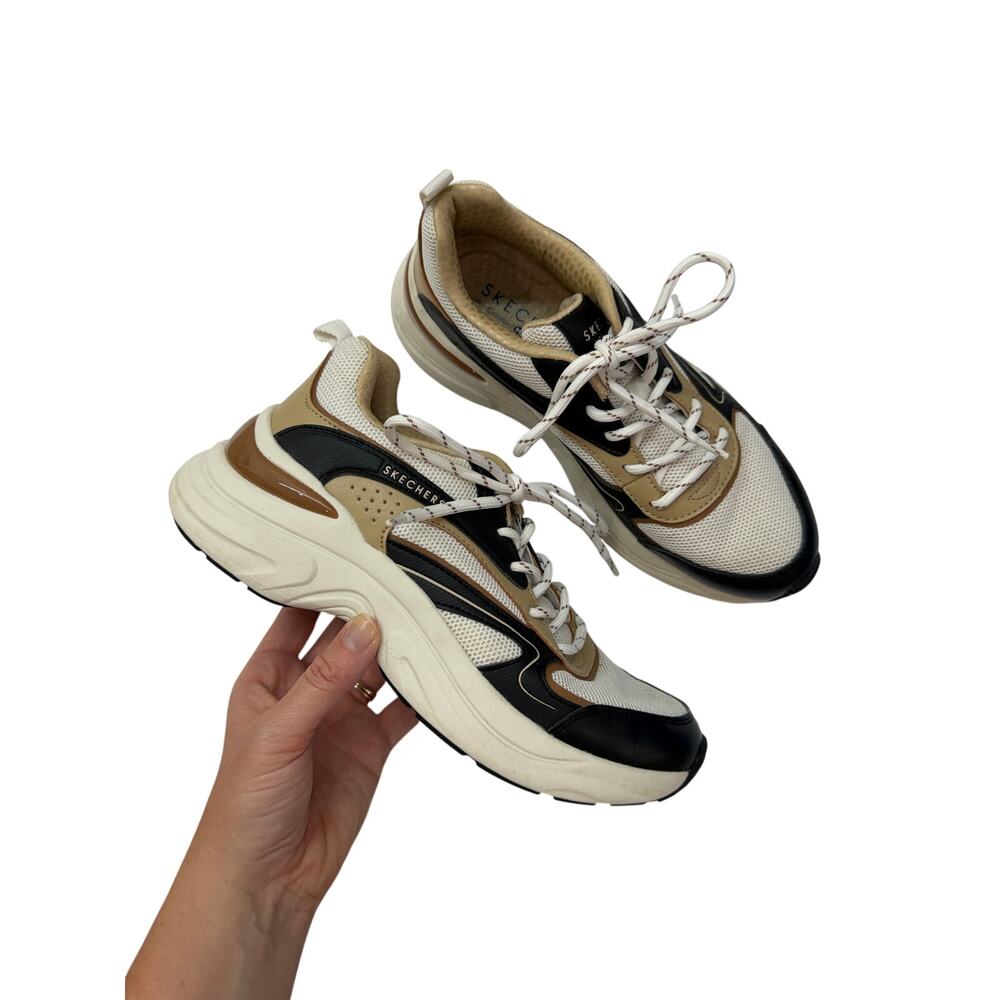 Skechers Street Hazel Sneaker 7.5